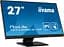 Монітор Iiyama 27" T2754MSC-B2AG Touch FHD IPS 83Hz (T2754MSC-B2AG) - мініатюра 4