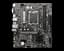 Материнская плата MSI H610M-G Pro DDR4 LGA 1700 (PRO H610M-G DDR4) - миниатюра 2