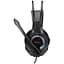 Наушники Xtrike Me Gaming RGB Backlight GH-709 - миниатюра 2