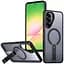 Чохол Epik TPU Breeze with MagSafe stand для Samsung Galaxy A56 5G Black - мініатюра 1
