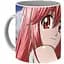 Кухоль GeekLand Elfen Lied Ельфійська брехня море EL 02.02 330 мл білий - мініатюра 3