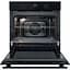 Духова шафа Whirlpool з каталітичним очищенням OMR55CU1B - мініатюра 4