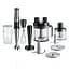 Блендер Braun MQ 9187 XLI BK - миниатюра 1