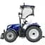 Модель Britains Трактор New Holland T7.300 LWB 1:32 (43341) - мініатюра 3