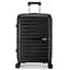 Валіза Semi Line 24" M Black (T5794-2) - мініатюра 2