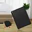 Чохол-книжка BeCover Tri Fold Soft TPU Silicone для Apple iPad Air 4 10.9 2020/2021 Black (706869) - мініатюра 5