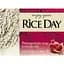 Мыло туалетное Lion Riceday с экстрактом граната и пиона 100 г - миниатюра 1