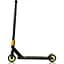 Самокат Lionelo Whizz Black Carbon Yellow (LO-WHIZZ BLACK CARBON YELLOW) - мініатюра 2
