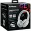 Гарнітура Defender FreeMotion B480 Bluetooth + 3.5 мм + USB-CWhite (63481) - мініатюра 2