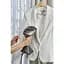 Відпарювач Russell Hobbs Steam Genie Aroma 1800 Вт чорно-коричневий (28040-56) - мініатюра 10