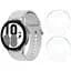 Захисне скло Samsung Galaxy Watch 4 44mm - 2шт (WB0004442) - мініатюра 1