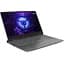 Ноутбук Lenovo LOQ 15 R7 7640HS / RTX 4050 / 16GB / 512 Гб SSD Refurbished - мініатюра 1
