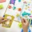Набор для творчества Hasbro с массой для лепки Play-Doh Школьные занятия (F9144) - миниатюра 14