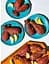 Tasty Pride. 75 recipes that celebrate good food, love and acceptance - мініатюра 7