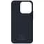 Чохол MAKE Xiaomi 15T Silicone Black - мініатюра 5
