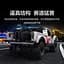 Конструктор Onebot Racing Short Truck (3276607 / KE00001CN) - мініатюра 4
