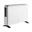 Конвектор Midea NDK20-21AE - мініатюра 3