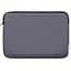 Чохол до ноутбука Vinga 15-16" NS150 Gray Sleeve (NS150GR) - мініатюра 1