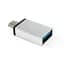Перехідник Type-C to USB3.0 AF Vinga (VCPTCUSB3) - мініатюра 1
