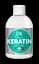 Шампунь Esme Platinum Keratin з кератином, для сухого та пошкодженого волосся, 1000 мл - мініатюра 1