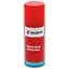 Очисник кондиціонера Wurth Quick Fresh Active Plus антибактеріальний 100 мл (0893764654) - мініатюра 1