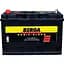 Акумулятор Berga Basic block 95Ah ASIA (+/-) 830EN 305х173х225 мм - мініатюра 1