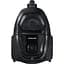 Пылесос Samsung VC07M31C0HG/UK Black 700 W без мешка Cyclone Force with Anti-tangle Turbine управление на ручке 2-ступенчатая щетка щетка мастер паркета HB 200 щетка Anti-Tangle TB700 - миниатюра 1