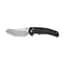 Ніж cкладний Civivi Sixgill Black C24050-1 - мініатюра 8