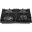 Газовая варочная поверхность Gorenje GTW642SYB [150225] - миниатюра 6
