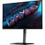Монітор 27" Gigabyte MO27Q2 Gaming Monitor QHD OLED 240Hz (MO27Q2 EK) - мініатюра 2