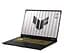 Ігровий ноутбук ASUS TUF F16 FX608JHR-RV066, процесор Intel Core i7 (до 5,2 ГГц), 16-дюймовий WUXGA-дисплей 165Hz, 16 ГБ, SSD на 1 ТБ, відеокарта NVIDIA GeForce RTX 5050 8 - мініатюра 5