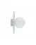 Бра, настінний світильник Tk Lighting 10230 Pixi G9 1x8W IP20 Blue - мініатюра 3
