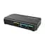 Источник бесперебойного питания DC UPS Trinix TRX-MUPS-1848 Type-C (24000mAh LiFePo4) 5V/9V/12V/48V/PoE, LiFePo4 4*6Ah, для роутера и медиаконвертера (42-00173) - миниатюра 1