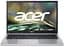 Ноутбук Acer Aspire 3 A315-24P 15.6' FHD, AMD A N7120U, 8GB, F256GB, UMA, Lin, сріблястий (NX.KDEEU.01A) - мініатюра 1
