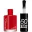 Лак для нігтів Rimmel 60 Seconds, відтінок 310, 8 мл (8000015255575) - мініатюра 2