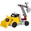 Набор игрушечных грузовиков Klein Cat 4 в 1 (3252) - миниатюра 7