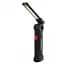 LED Ліхтар акумуляторний, складаний 360° Worklight UFT FB 150 PRO - мініатюра 1