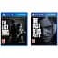 Гра The Last of Us Remastered + The Last of Us Part II (російська версія) (PS4) - мініатюра 1