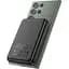 Портативний акумулятор Hoco J141 Grace magnetic 20W 10000mAh black - мініатюра 3