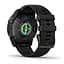 Смарт-годинник Garmin Epix Pro Gen 2 47mm Slate Gray w. Black Band (010-02803-00/01) - мініатюра 4