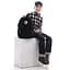 Рюкзак GoPack Education Teens 188M-4 черный Черный (GO26-188M-4) - миниатюра 15