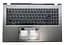 Топкейс ноутбука / верхня панель і клавіатура для ноутбука Acer Aspire 3 A315-24P, Extensa 15 EX215-23 (6B.EH3N2.009) Оригінал від Acer - мініатюра 1