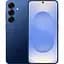 Смартфон Samsung Galaxy S25 12/256GB Navy (SM-S931BDBG) (UA UCRF) [NFC, 2 SIM/1 SIM + eSIM] - миниатюра 1
