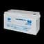 Акумулятор мультигелевий LPM-MG 12 V - 150 Ah - мініатюра 4