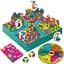 Гра настільна Vladi Toys Квіткові феї (VT8055-34) - мініатюра 3