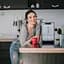 Кофемашина Melitta Caffeo Solo Silver [E950-203] [139179] - миниатюра 3