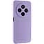 Чехол Silicone Cover Lakshmi Full Camera (AA) для Xiaomi Redmi 14C / Poco C75 Сиреневый / Dasheen - миниатюра 1