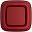 Датчик пожежний світлозвуковий EN54 FireProtect VAD Sounder red Ajax teh0016152 - мініатюра 1