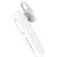 Bluetooth-гарнітура XO BE4 White (XO-BE4-WH) - мініатюра 1