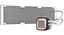 СВО Corsair iCUE H150i RGB Elite Liquid CPU Cooler White (CW-9060079-WW) Б/в - мініатюра 3